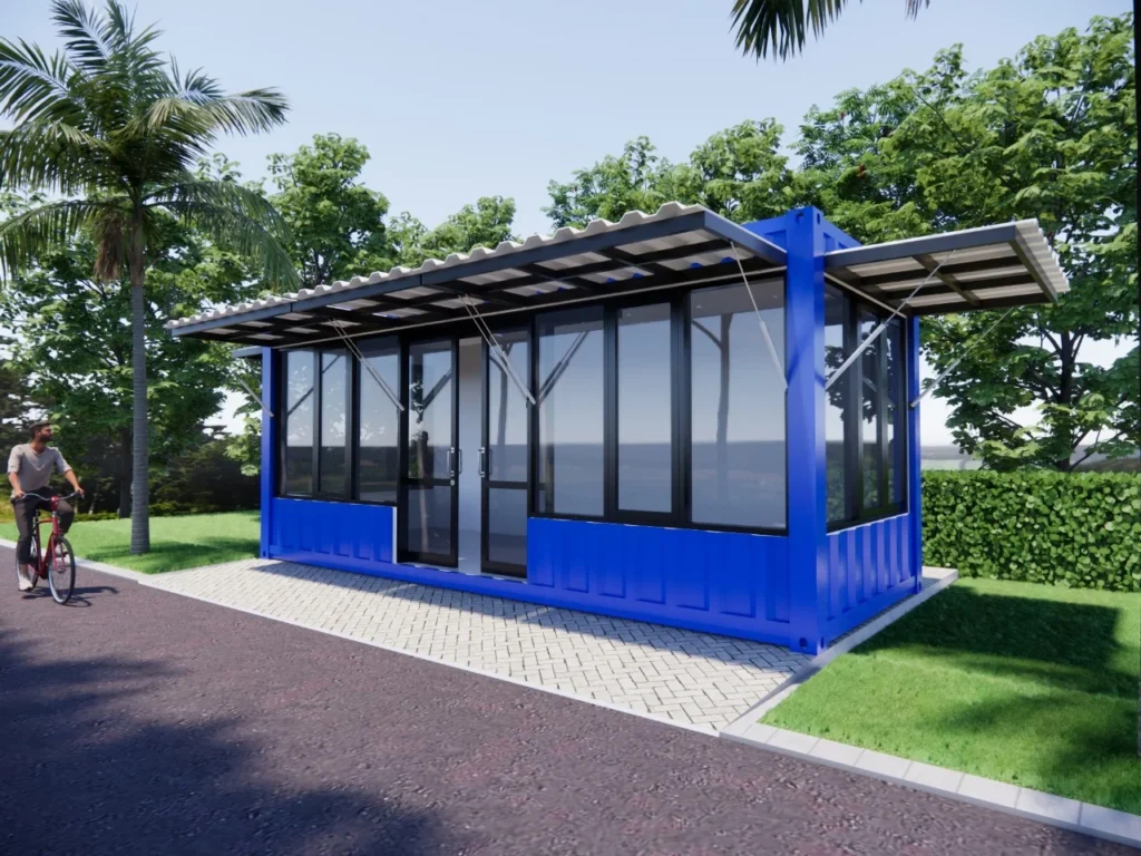 kontainer modifikasi surabaya