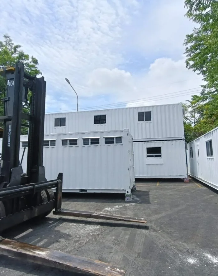 container office 40ft sidoarjo