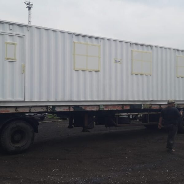 Container Office 40ft