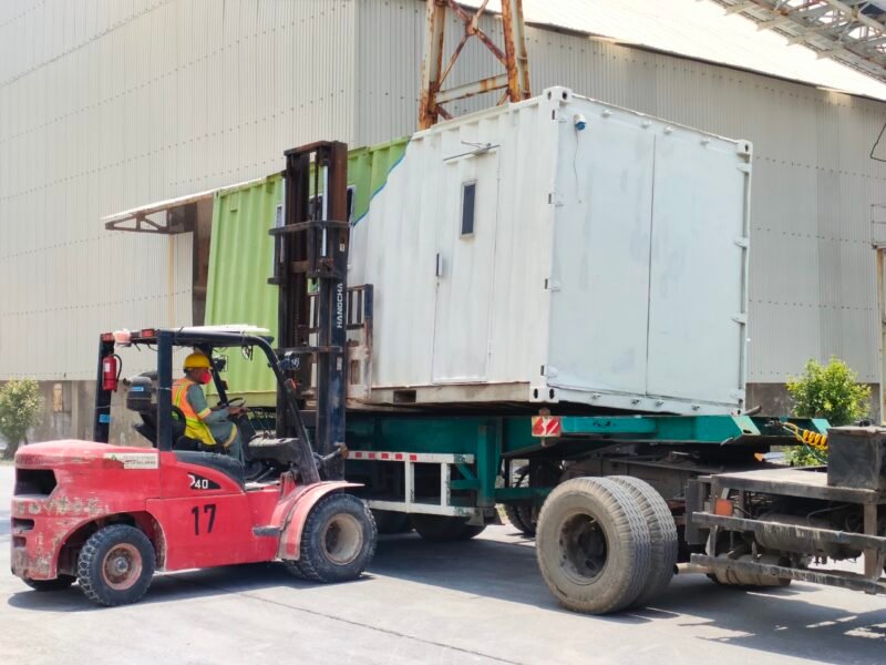 oplus_1026 Container Office 20ft