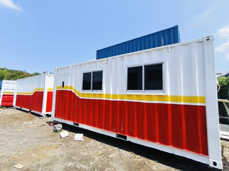 IMG20250301124356 Container Office 20ft