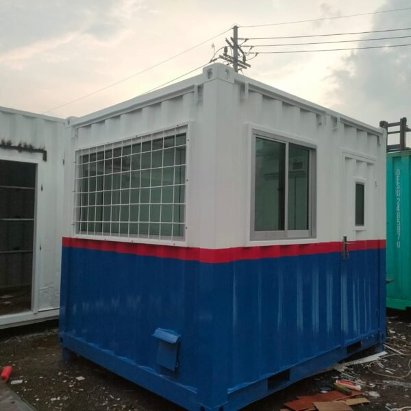 Container Office 10ft