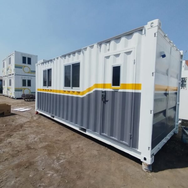 Container Office 20ft