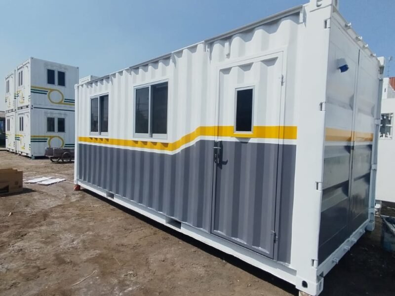 Container Office 20ft