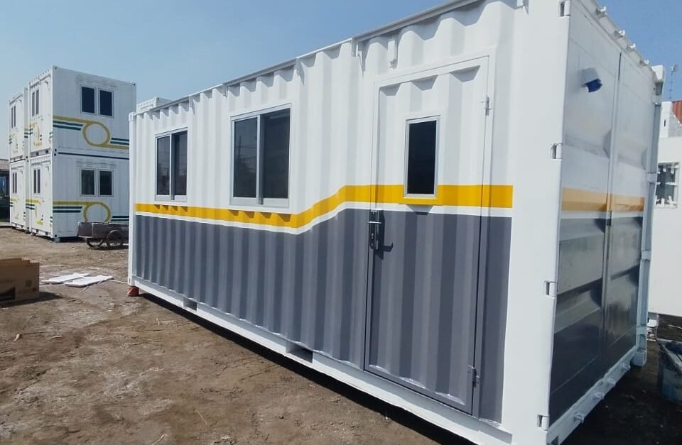 Container Office 20ft