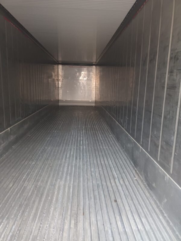 Container Refeer 40ft