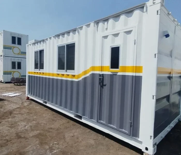 Container Office 20 Feet Standard