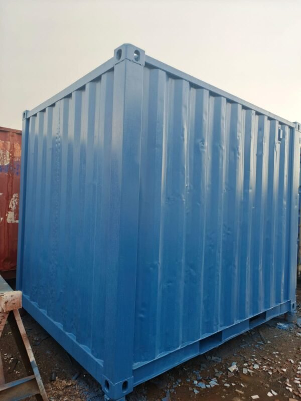 Container Dry 10ft - Image 4