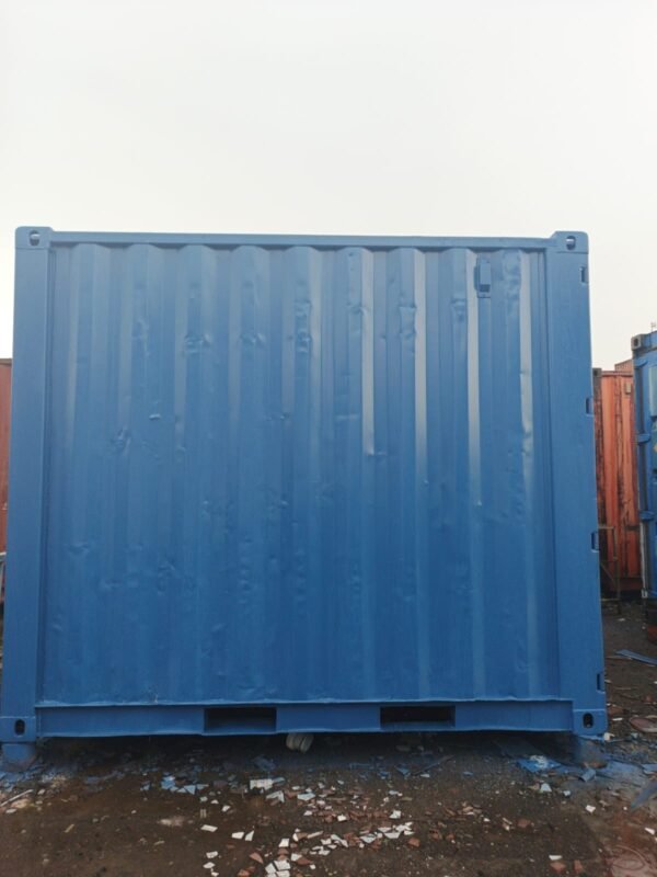 Container Dry 10ft - Image 3