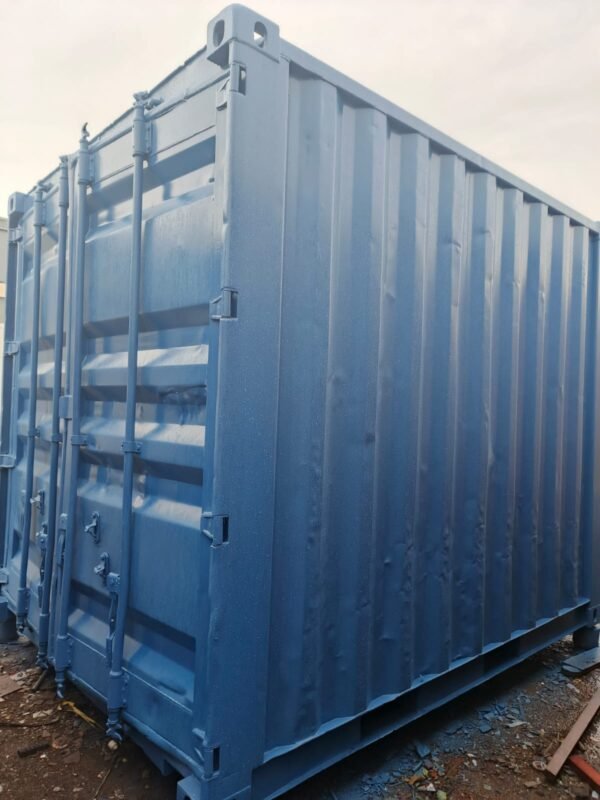 Container Dry 10ft - Image 2