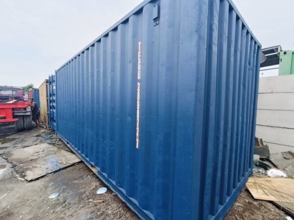Container Dry 20ft