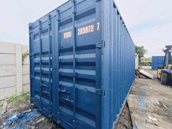 Container Dry 20ft