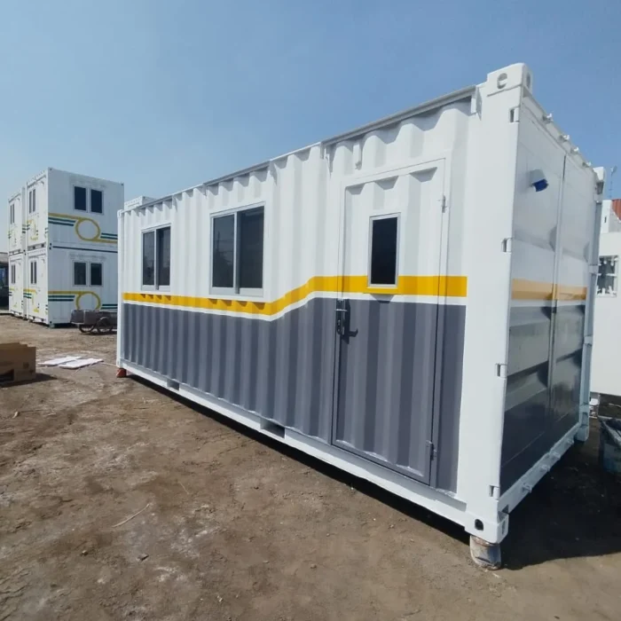 container office 20 feet