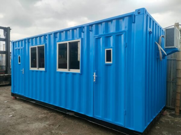 Container Office 20ft
