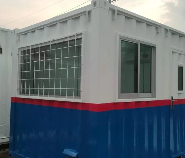 Container Office 10ft Porong