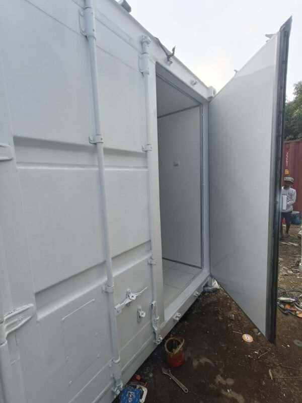 Container Office 20ft