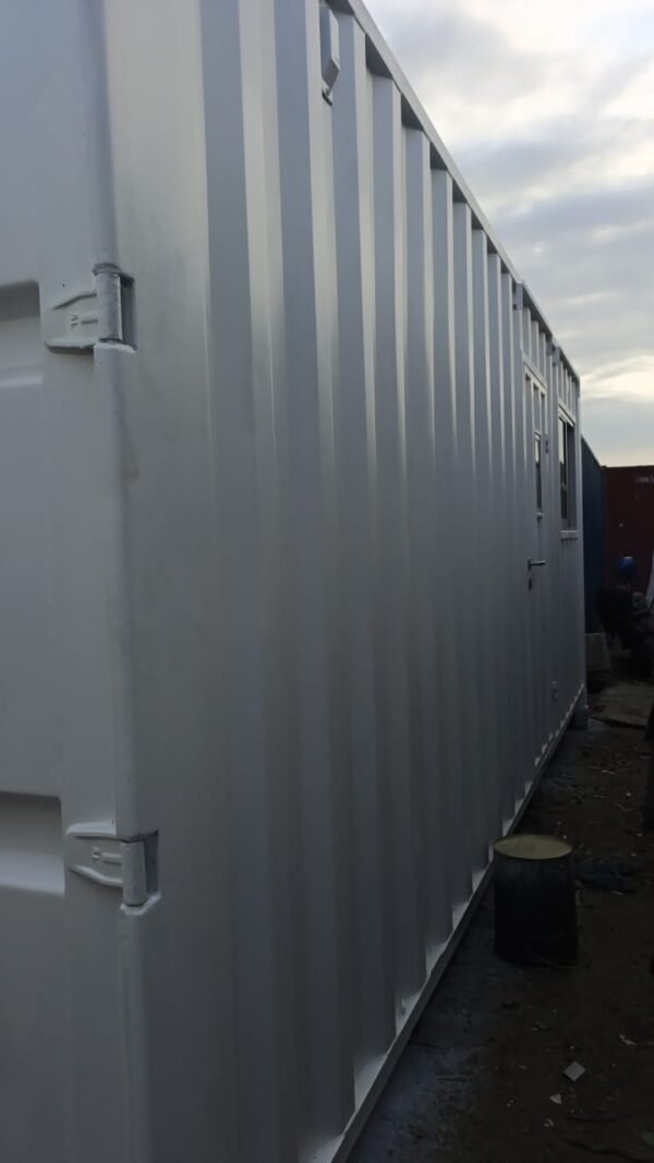 Container Office 20ft