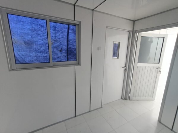 Container Office 20ft