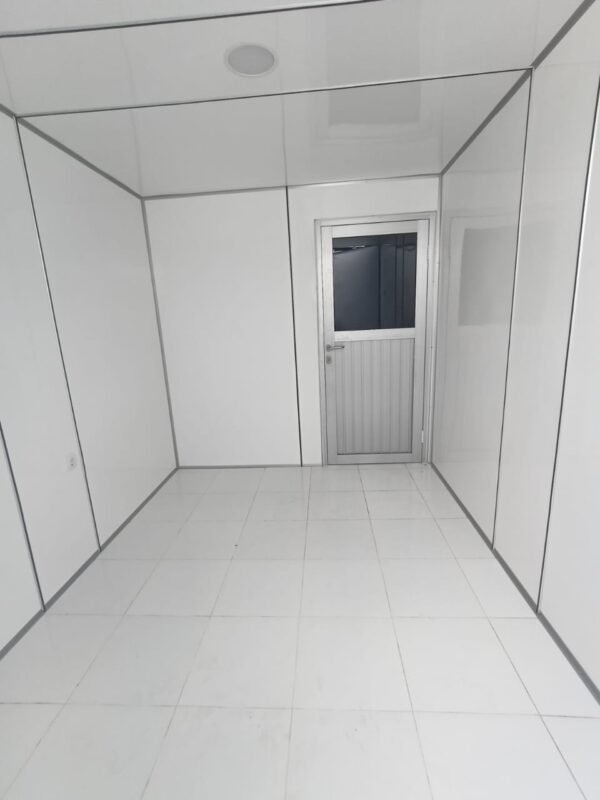 Container Office 20ft