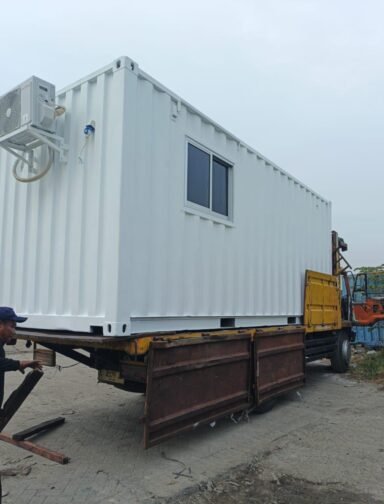 Container Office 20ft