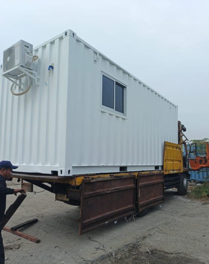 Container Office 20ft