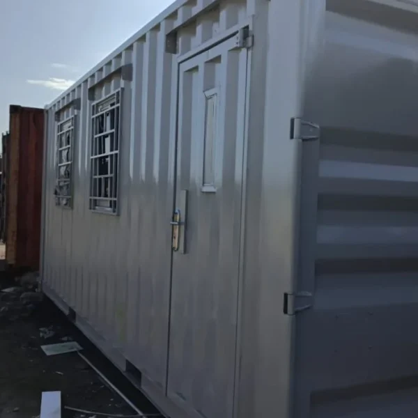 Container Office 20ft Kendal