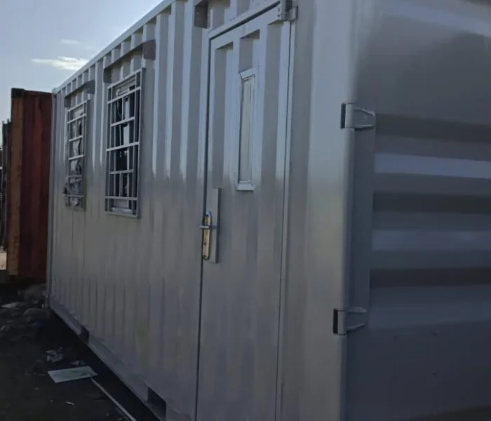 Container Office 20ft Kendal