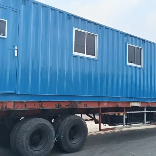 container office 40 feet tanjung perak