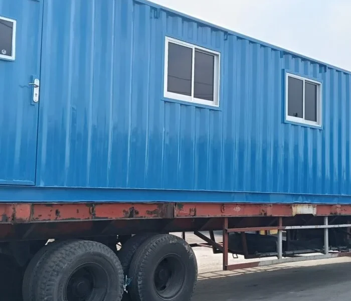 container office 40 feet tanjung perak