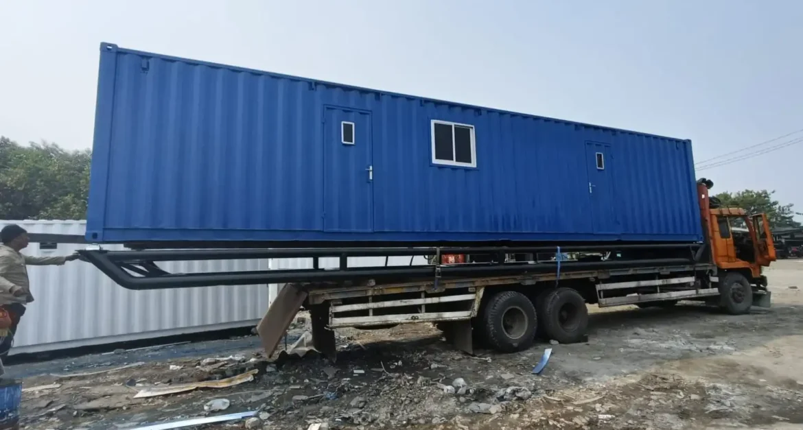 container office surabaya