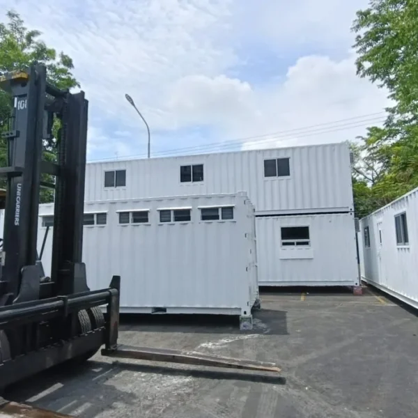 container office 40ft sidoarjo