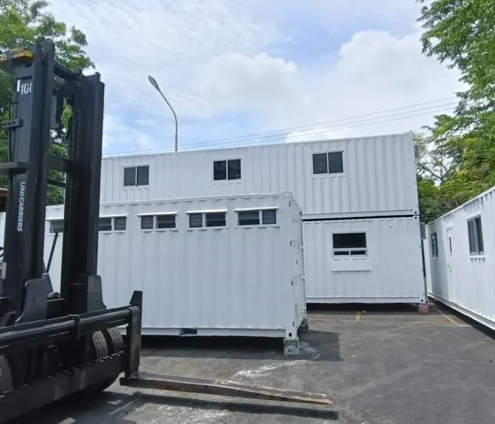 container office 40ft sidoarjo