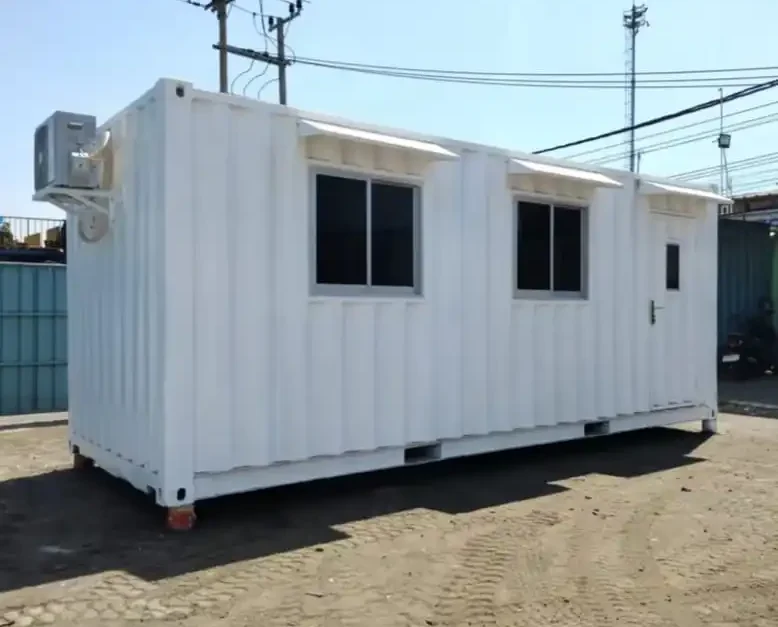 Direksi Keet Surabaya