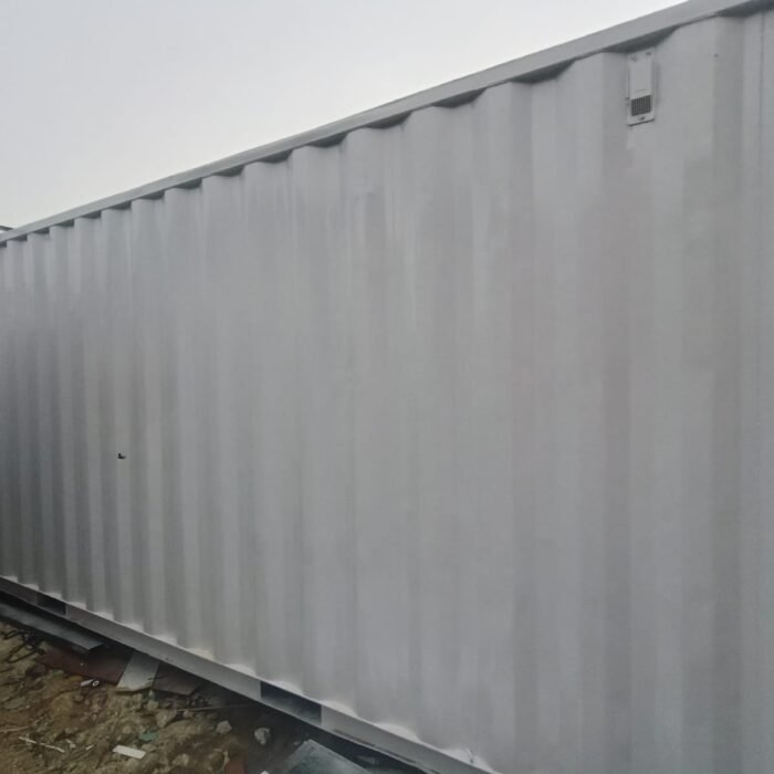 Container Dry 20 Feet Surabaya