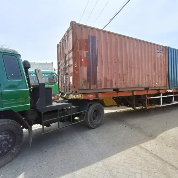 jual container dry surabaya