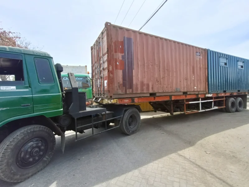 jual container dry surabaya