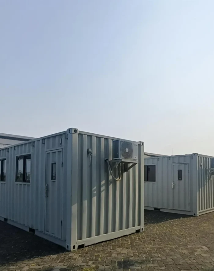 jual container office 20 feet surabaya sidoarjo